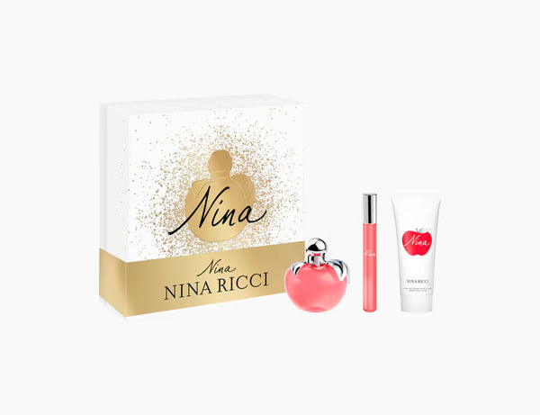 Nina Ricci Gift Set
