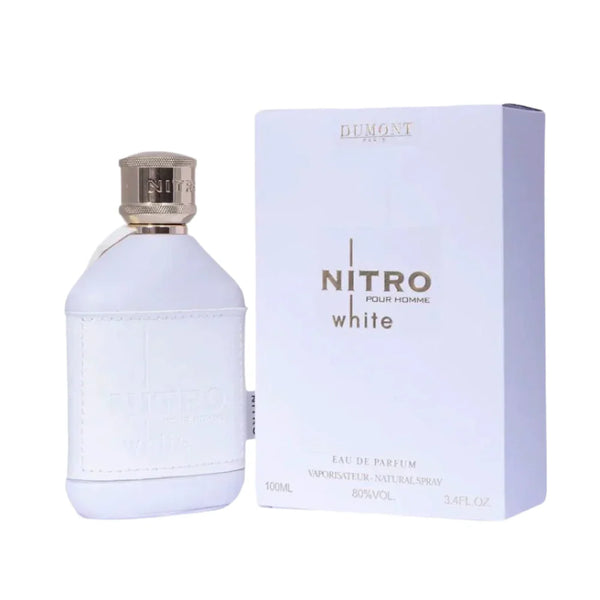 Nitro White