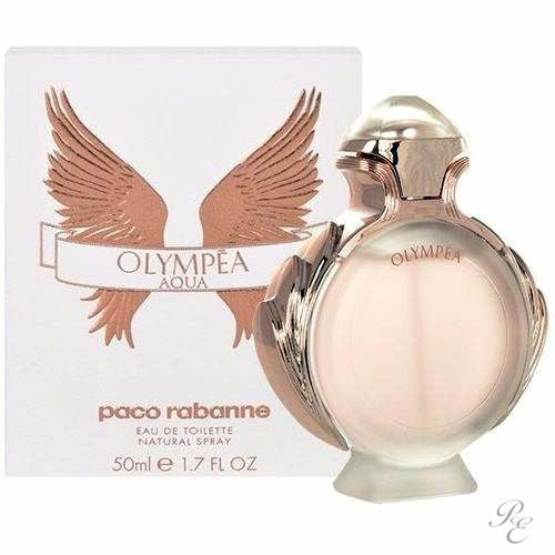 Olympea Aqua EDT
