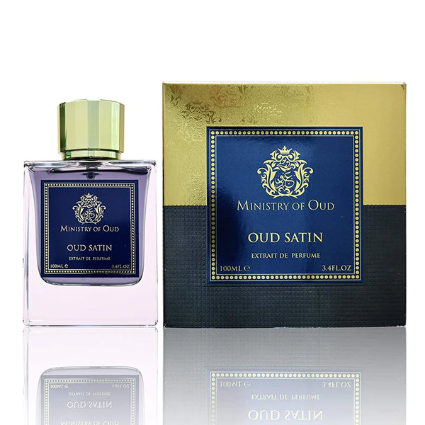Oud Satin