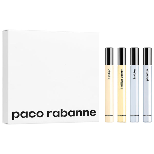 Paco Rabanne 4PC Gift Set
