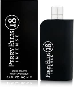 Perry Ellis 18 Intense