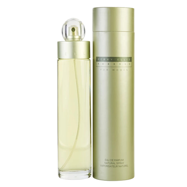 Perry Ellis Reserve EDP