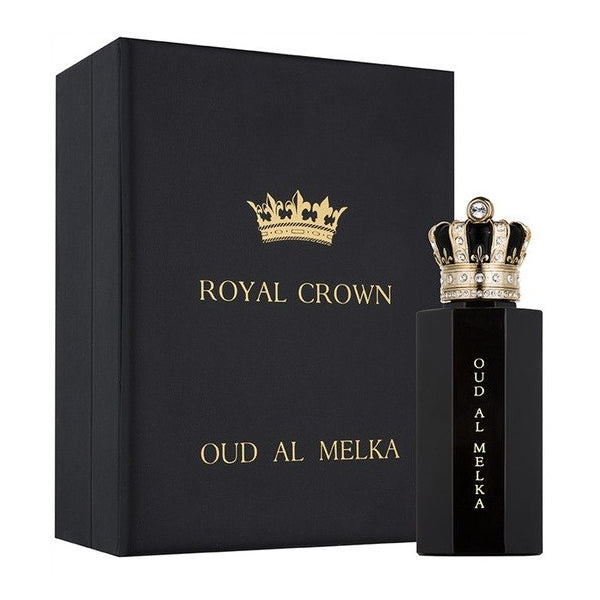 Royal Crown Oud Al Melka