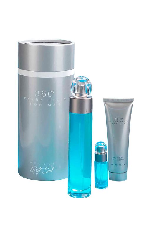360 gift set