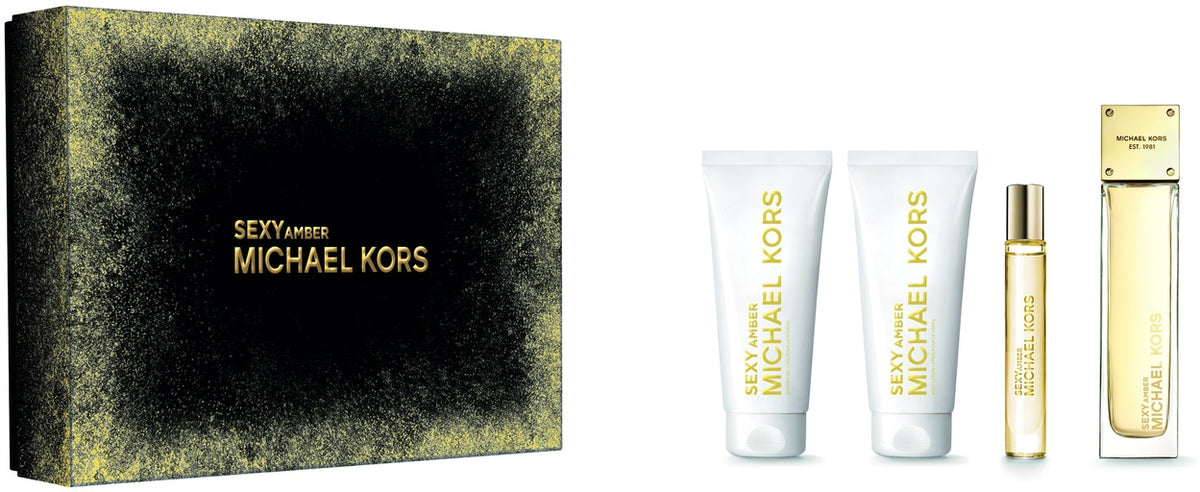 Perfume sexy amber michael kors sales