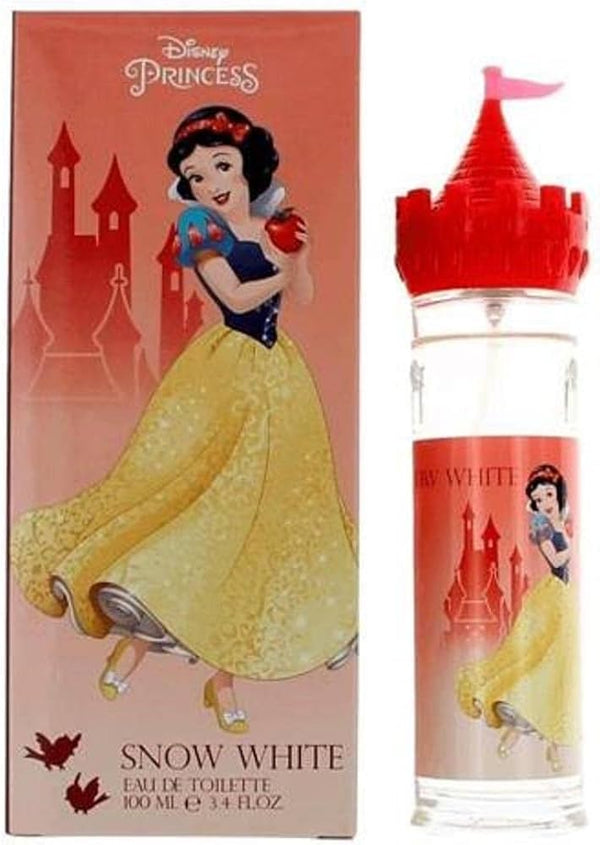 Disney Snow White Castle Edt
