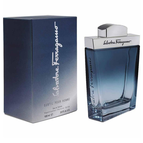 Subtil By Salvatore Ferragamo