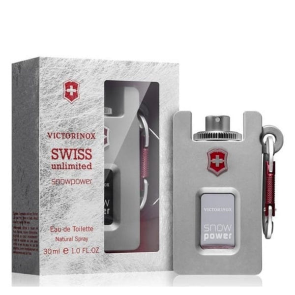 Victorinox Swiss Unlimited Snowpower