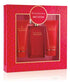 Red Door Gift Set