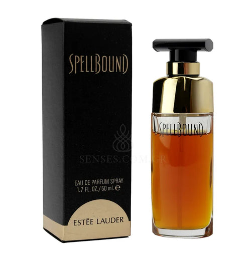 Spellbound