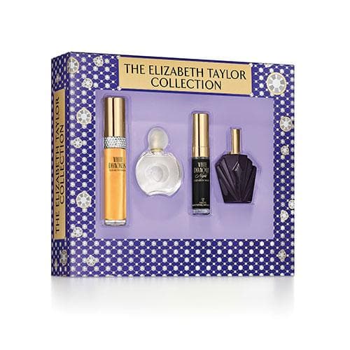 Elizabeth Taylor Mini Collection Set