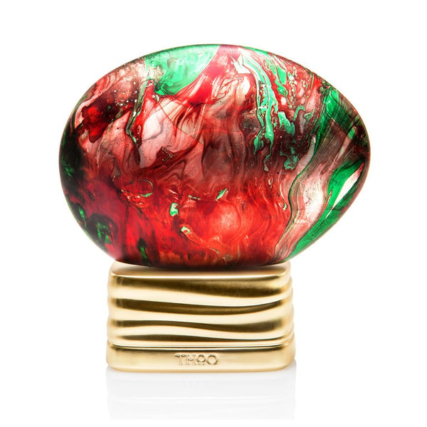 The House Of Oud Live In Colours