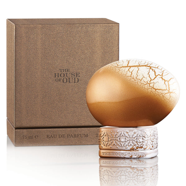 The House Of Oud Wonderly