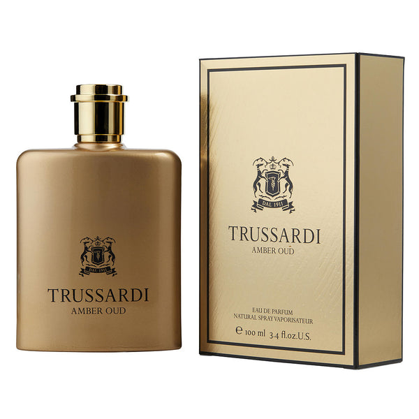 Trussardi Amber Oud