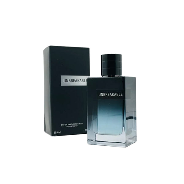 Unbreakable