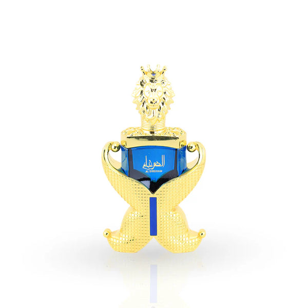 Al Dirgham Pure Concentrated Oil