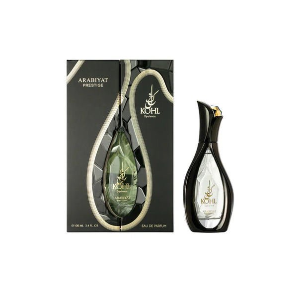 Arabiyat Prestige KOHL Opulence
