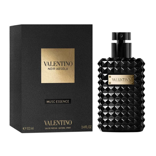 Valentino Noir Absolu Musc Essence
