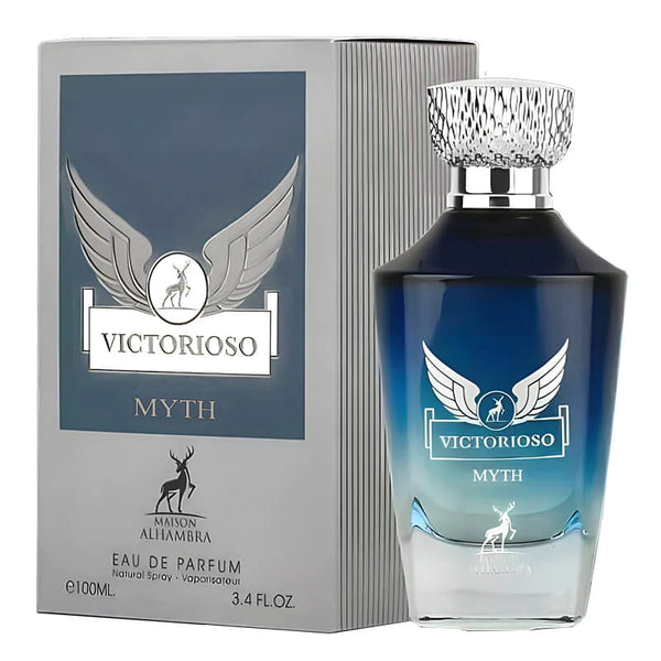 Victorioso Myth
