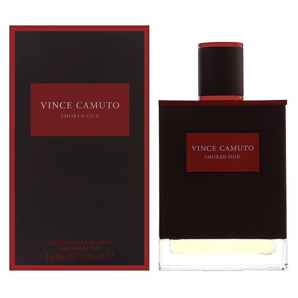 Vince Camuto Smoked Oud