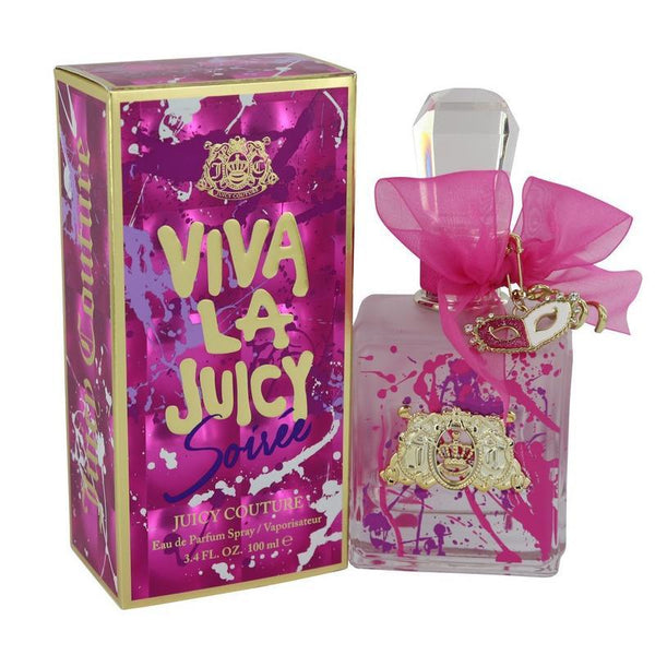 Viva La Juicy Soiree