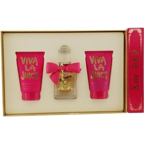 Viva La Juicy Gift Set