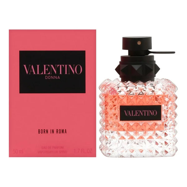 Valentino Donna Born In Roma EDP