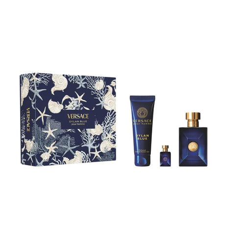 Versace Dylan Blue Gift Set