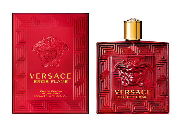 Versace Eros Flame