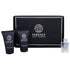 Versace Pour Homme 3-Piece Gift Set