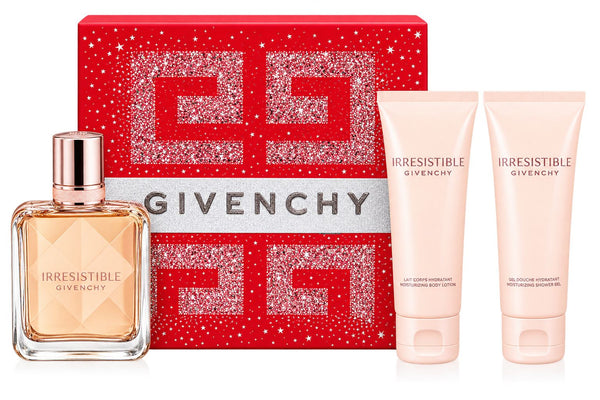 Irresistible Givenchy EDP Gift Set