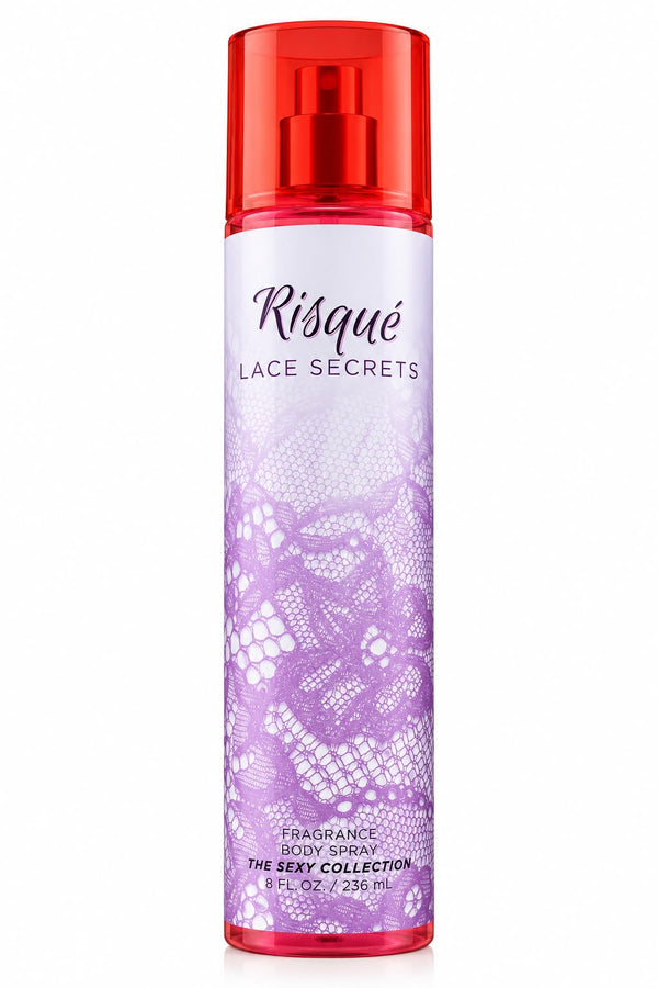 Risque Body Mist