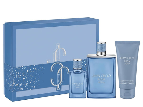 Jimmy Choo Aqua Gift Set