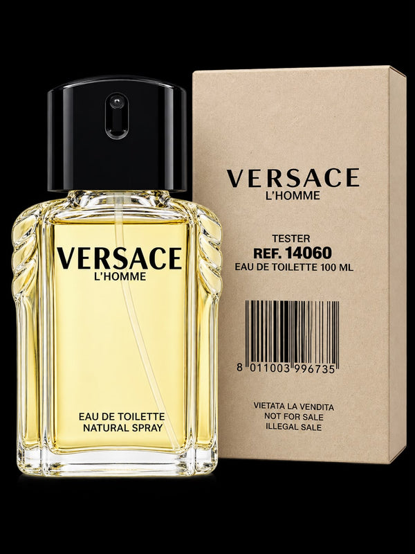 Versace L'Homme