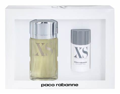 Paco Xs Excess Pour Homme Gift Set