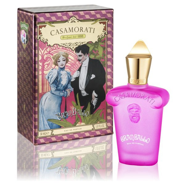 Xerjoff Casamorati 1888 Gran Ballo
