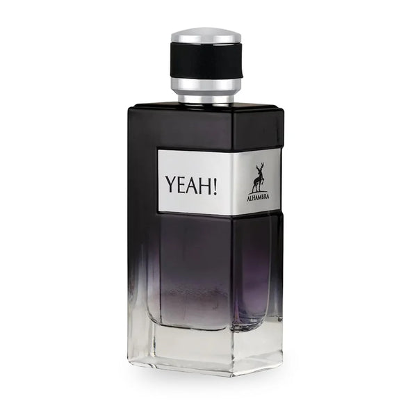 Yeah By Maison Alhambra