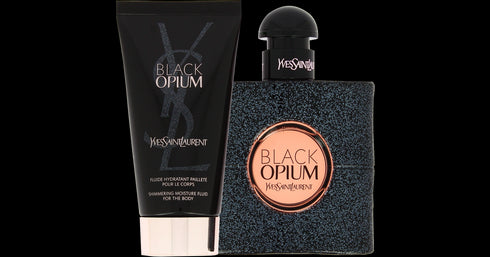 Ysl Black Opium 2&3 Pc Set