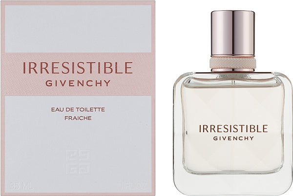 Irresistible Fraiche EDT