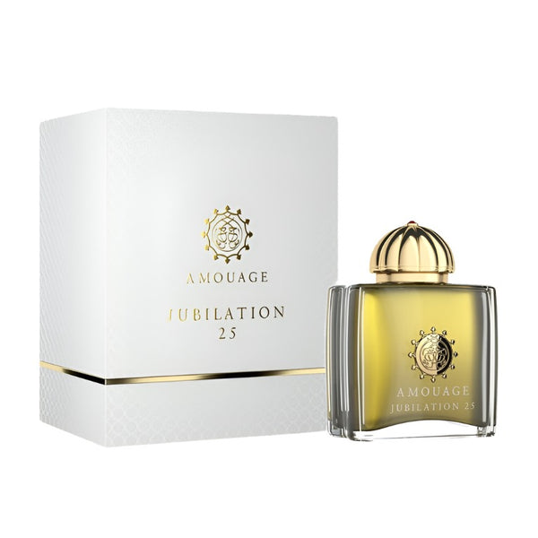Jubilation 25 XXV Women By Amouage