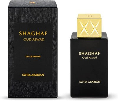 Shaghaf Oud Aswad