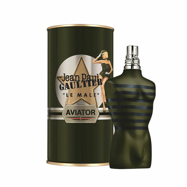 Jean Paul Gaultier Le Male Aviator
