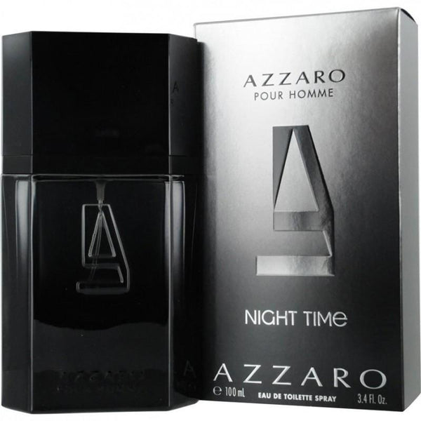 Azzaro Night Time
