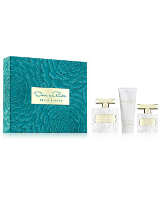 Oscar Bella Blanca Gift Set