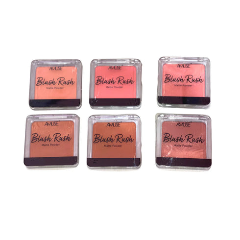 Amuse USA Ravishing Blush