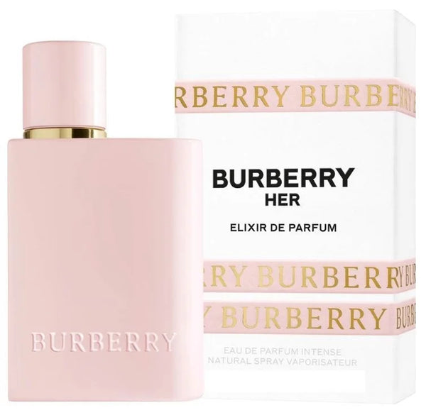 Burberry Her Elixir