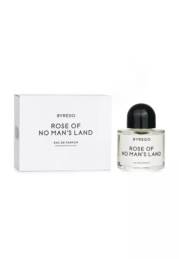 BYREDO ROSE OF NO MAN'S LAND