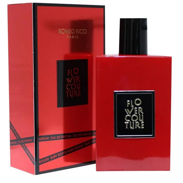 Flower online couture perfume