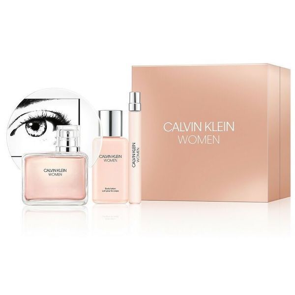 Ck Women Gift Set
